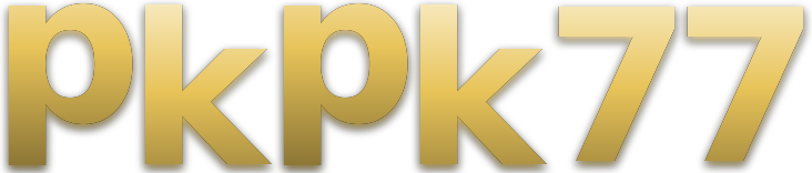 pkpk77 logo