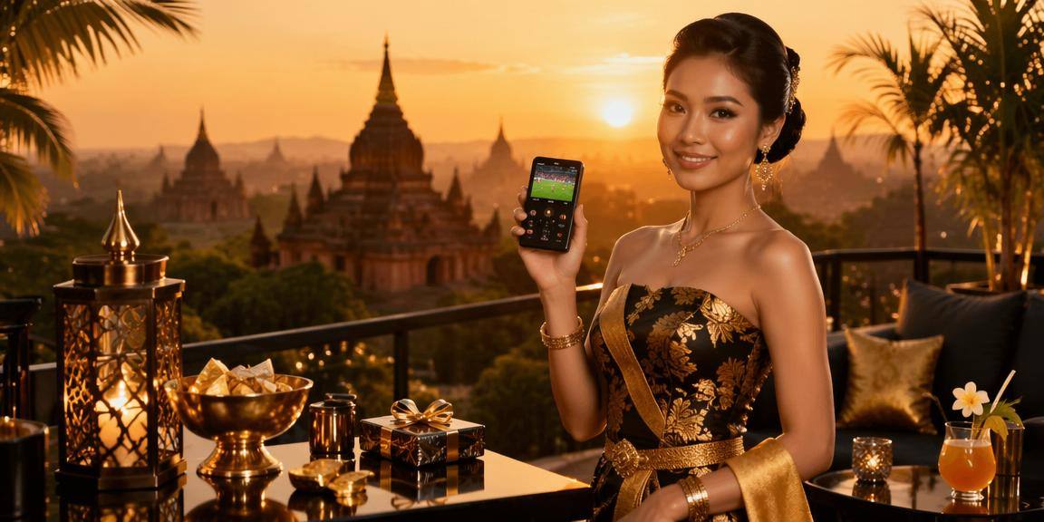 pkpk77 Burmese Cards